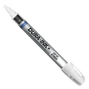 DURA-INK®+ Easy Off Detergent Removable Ink Marker