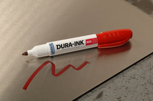 DURA-INK Chisel Marker