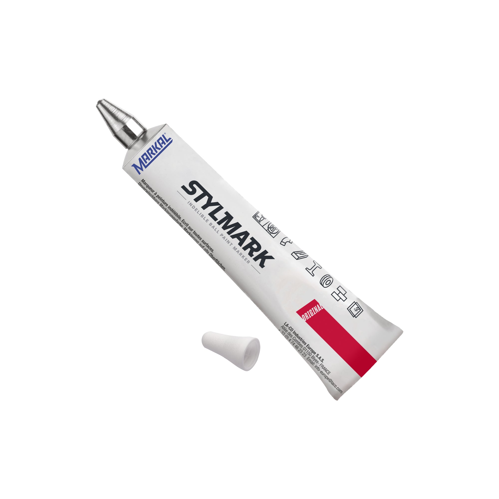StylMark Ball Paint Marker