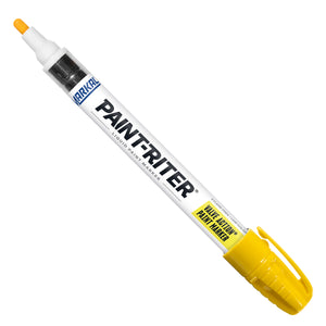 Markal SL.100 Liquid Paint Marker Pen, 3mm Bullet Tip, Xylene Free, 1  Pen