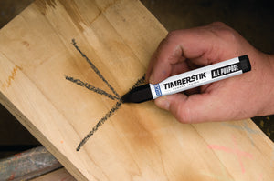 Timberstik All Purpose Lumber Crayon