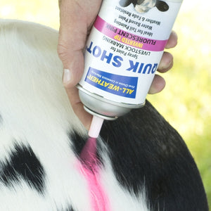 Reveal Livestock Spray Paint