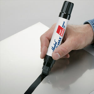 PRO-MAX Paint Markers, 9/16 Jumbo Markers (12pk) - FastoolNow