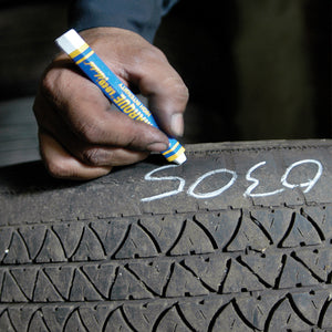 TYRE MARQUE Solid Paint Crayon