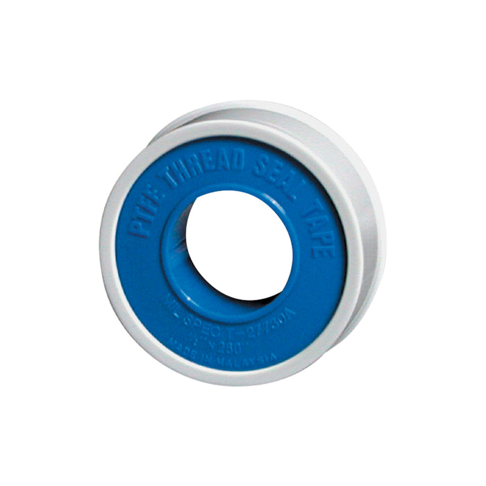 Pipe Thread Tape of PTFE - Case of 144